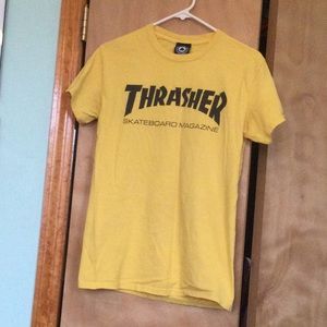 EUC Thrasher T-Shirt